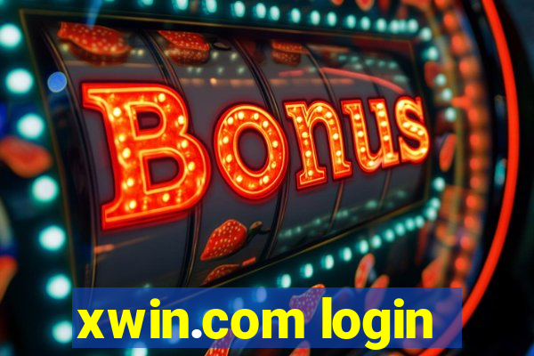 xwin.com login